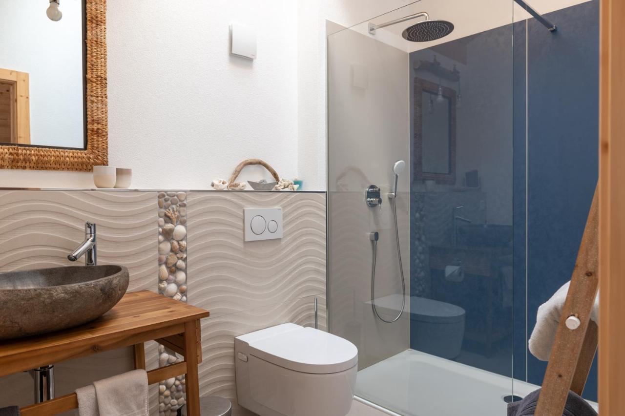 Chalet Diognysos B&B, Boutique Hotel & Wellness Κρανς Μοντάνα Εξωτερικό φωτογραφία