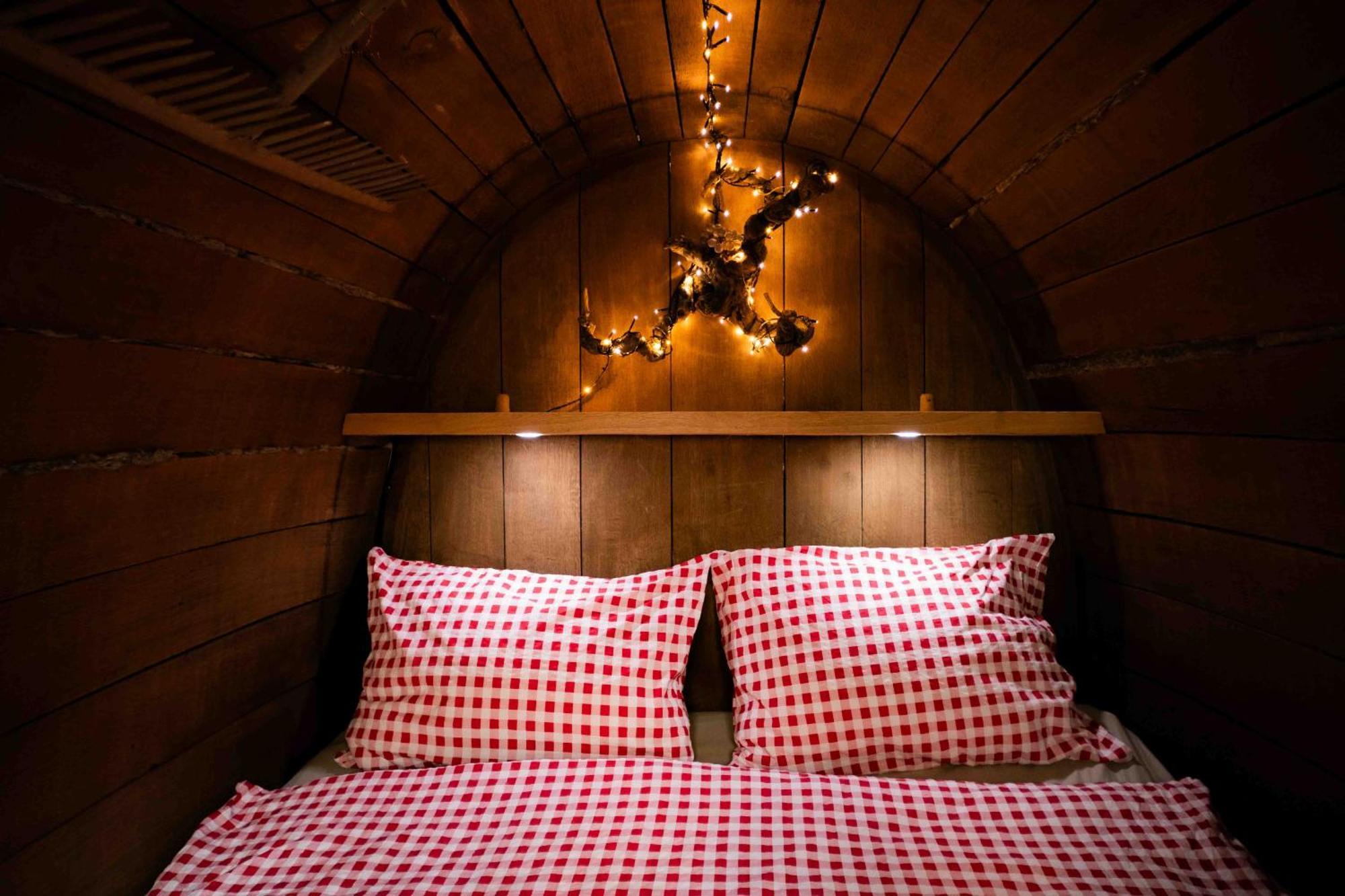 Chalet Diognysos B&B, Boutique Hotel & Wellness Κρανς Μοντάνα Εξωτερικό φωτογραφία